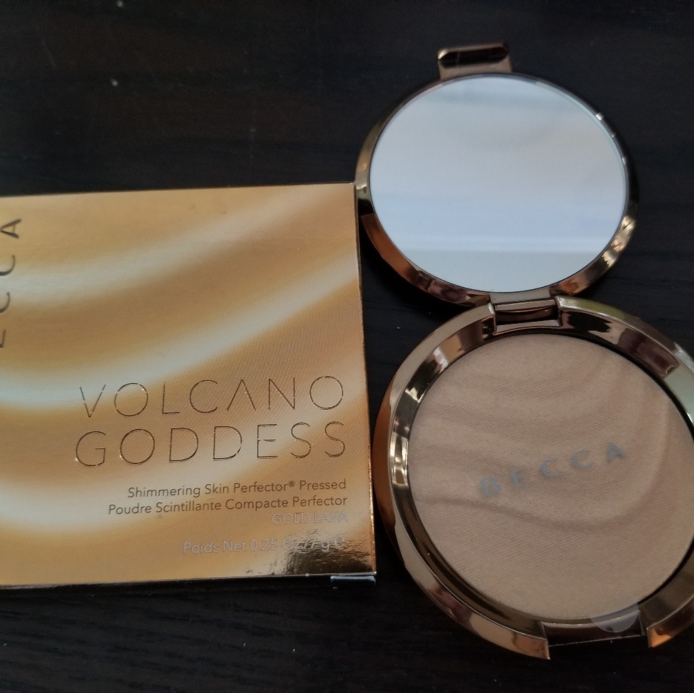 shimmering skin perfector